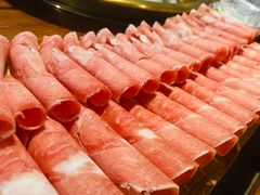 -铜锅演义(马坡店)