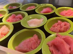 -上海东方佘山翰悦阁酒店·Vie全日制餐厅