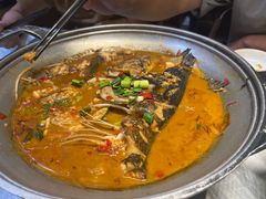 -老李家土菜馆·安吉地标美食