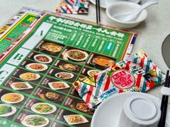 -肥仔文澳门猪骨煲(南京西路店)