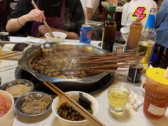 -水碾河刘老大串串香(水碾河路店)