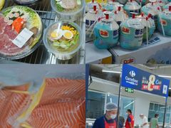 -家乐福会员店(南翔店)