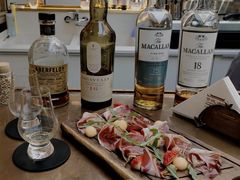 西班牙火腿-北京古城老院厉晓麟精致菜