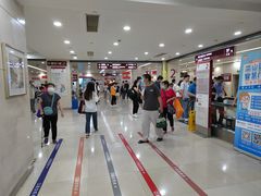 -复旦大学附属华山医院(总院)