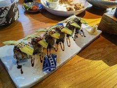 -Hatsune隐泉日式料理(三里屯太古里店)