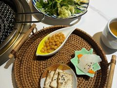 -千寻山野烤肉(天虹店)