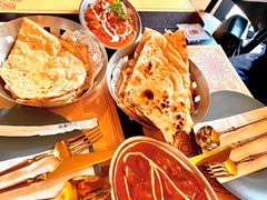 -克比叔叔印度餐厅Kebabs on the Grille(永康路分店)