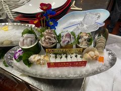 -尚海豆捞(乐虹坊店)