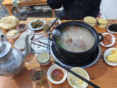 -尼玛藏家风味园(阿山食城店)
