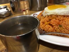 -合易泓烤肉(延河街店)