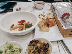 -勇利赵家烤肉坊(含光路店)