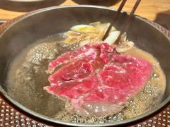 -锅物新语&寿喜烧.炉端割烹(世博源店)
