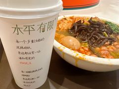 原味螺蛳粉-水平有限广西米粉·广西风味集(五道口店)