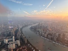 -上海中心大厦