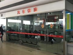 -沈阳于洪一汽丰田4S店(于洪广场店)