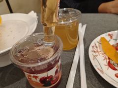 -江宴渔村·鱼鲜土菜(紫荆广场店)