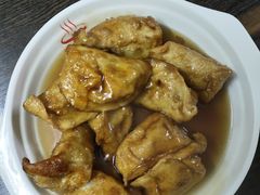 -江东饺子馆(江东路店)