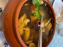 -小厨子私房菜·云南美食店