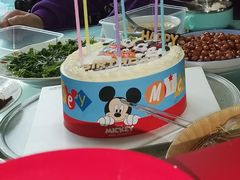 -85度C(上海仓汇路店)