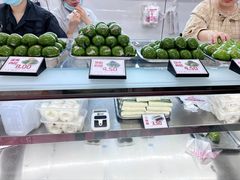 -许阿姨糕团店(南京总店)
