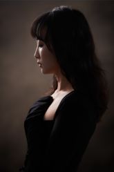 -鹿角肖像摄影艺术馆