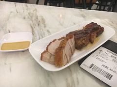 -翠华餐厅(香港国际机场店)