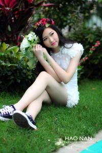 -上海佘山国家森林公园西佘山园