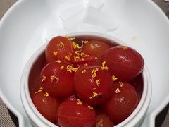 -小厨娘绣中淮扬(大行宫科巷店)