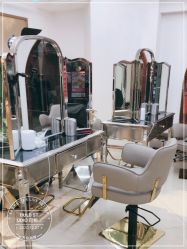 -BULB STUDIO 巴柏明星发型工作室