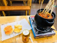 -管氏翅吧(国展店)