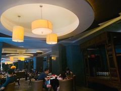 -湖滨28中餐厅·西湖宴·杭州君悦酒店