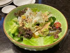 -高佳庄·海鲜酒楼(东港店)