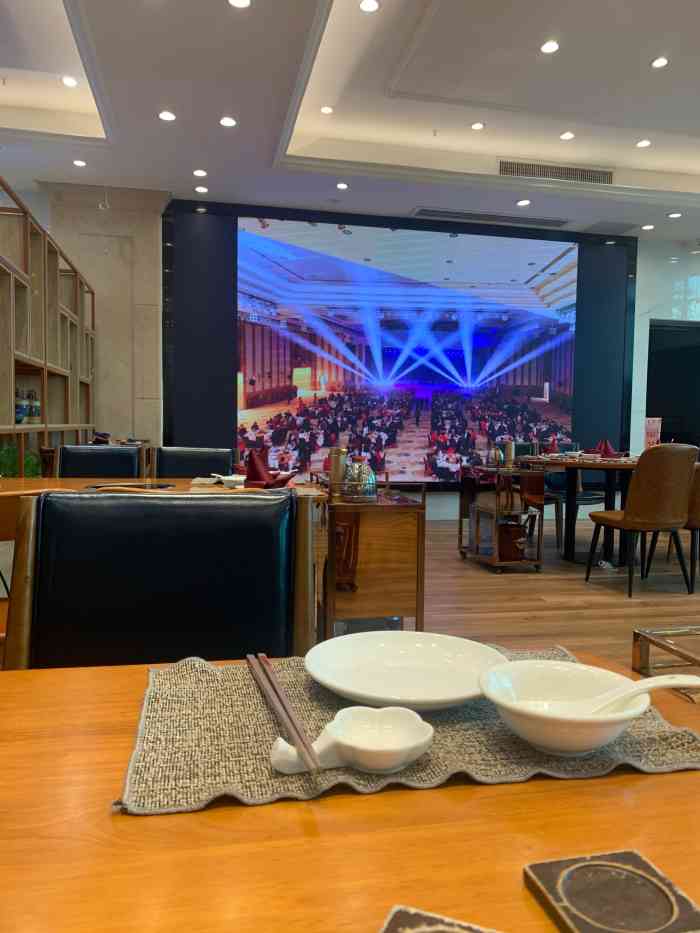 西樵旺阁渔村(西樵店)-"很久没来西樵旺阁渔村的总店吃饭了(因为路.