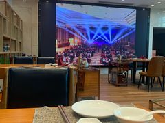 -国家五钻酒家·西樵旺阁渔村(西樵店)