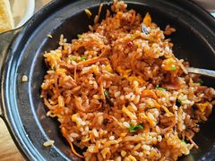-88号小吃店·经典云南菜·地道纳西美食