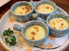 榴莲忘返-渔日本料理铁板烧(新天地假日广场店)