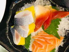 -真剑日本料理·铁板烧(贵州路店)