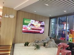 -卡朋西餐(东方广场店)