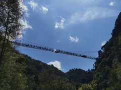 -宁波五龙潭景区