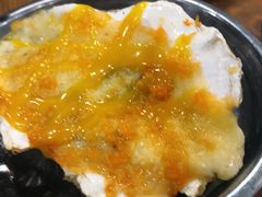 芝士生蚝-老虎滩大连海鲜烧烤(建邺云锦路总店)