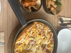 -必胜客(鹤山大道店)