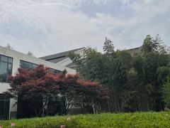 -苏州环秀晓筑养生度假村