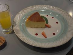 -西堤牛排(北京国瑞店)