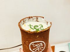 -茶是一枝花泡茶店