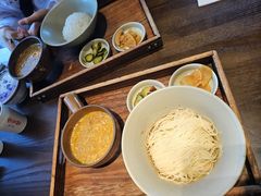 -李百蟹·蟹黄面·江景餐厅(外滩·豫园店)