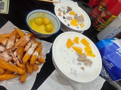 -水牛奶皇后糖水铺(深圳总店)