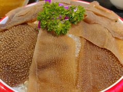 大刀毛肚-大龙燚火锅(春熙店)