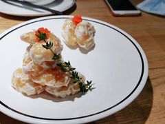 芥末虾球-太二酸菜鱼(深圳布吉万象汇店)