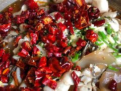 百岁鱼（乌鱼）-百岁鱼庄·常州老字号(湖塘店)