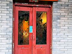 朵朵开素食餐厅(后宰门街店)-朵朵开素食餐厅(后宰门街店)